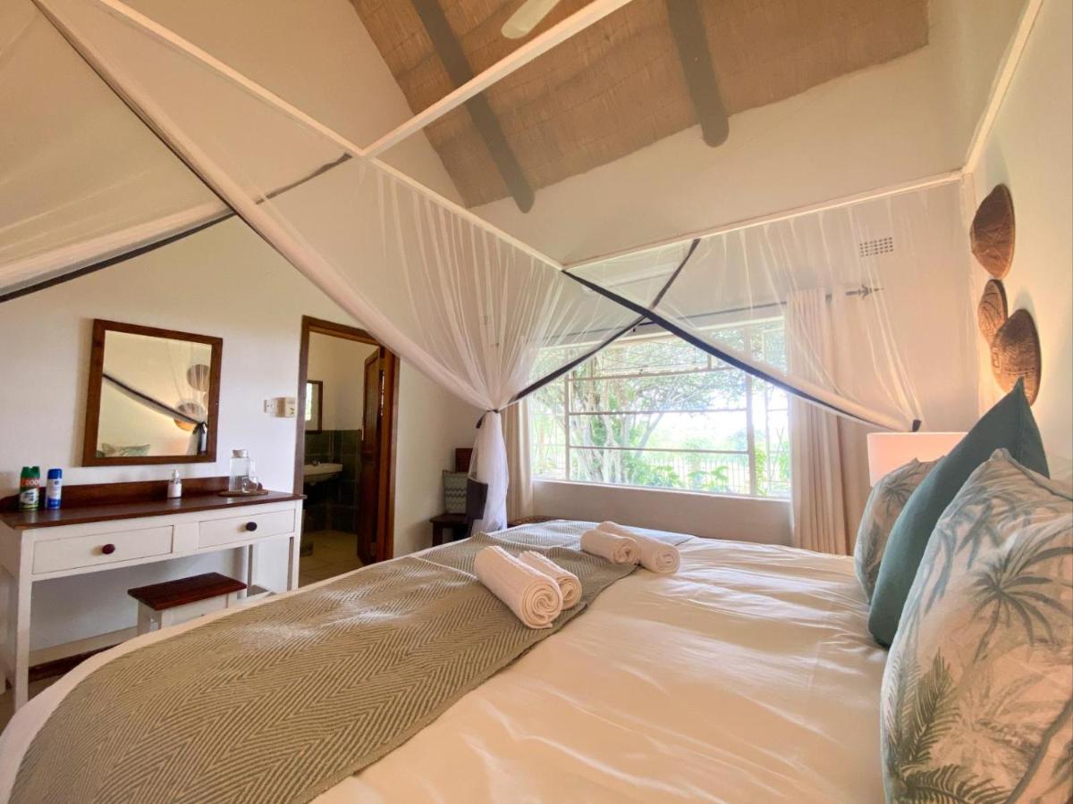 Drift Inn Victoria Falls Cameră foto