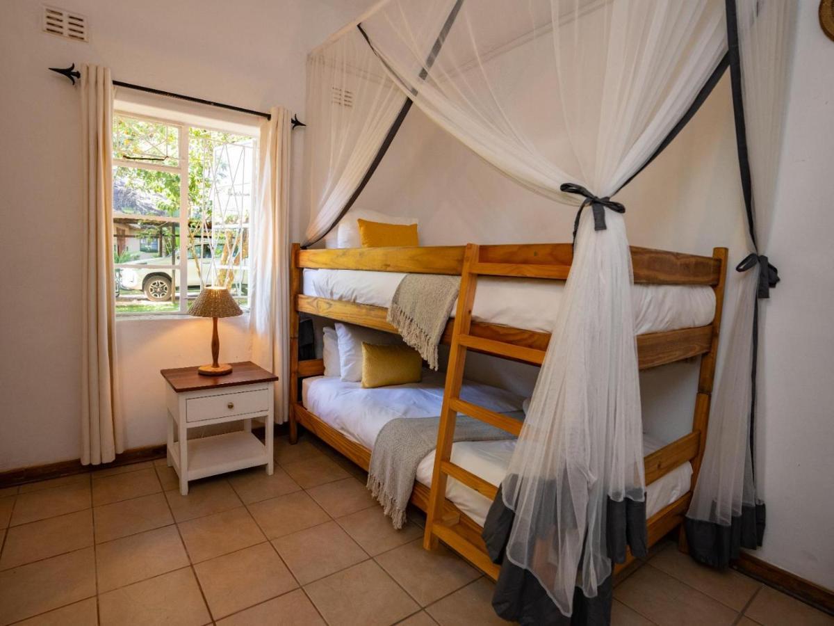 Drift Inn Victoria Falls Cameră foto