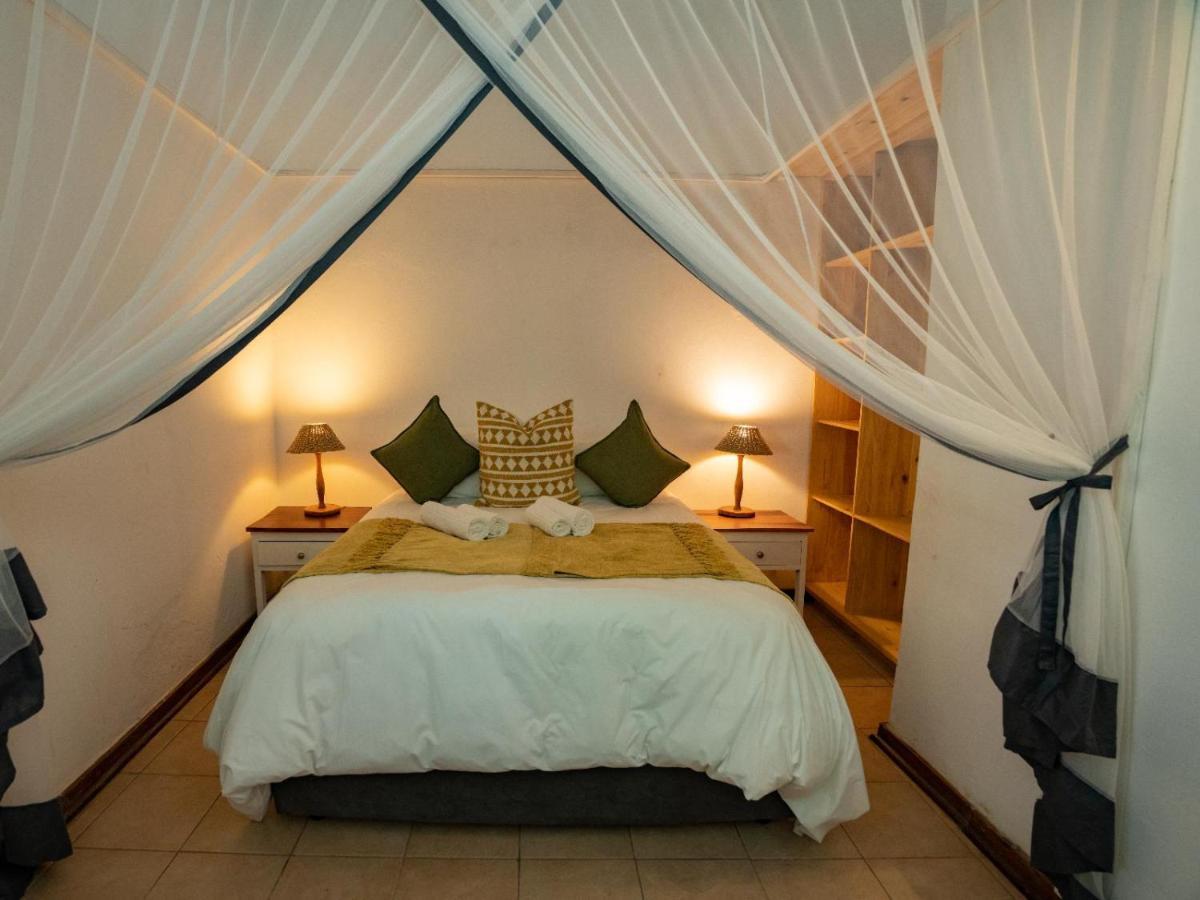 Drift Inn Victoria Falls Cameră foto
